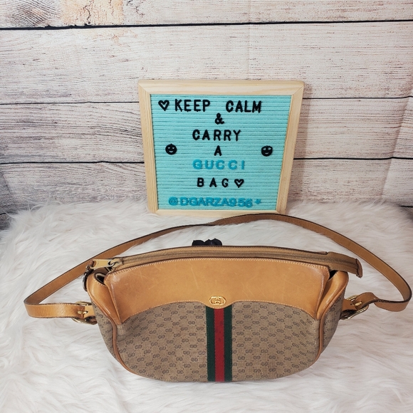 Gucci Handbags - Gucci shoulder bag